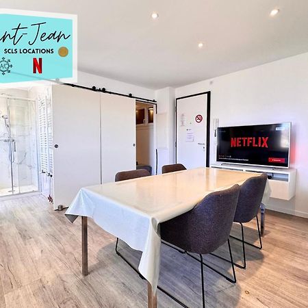 Le Saint-Jean By Scls Locations Apartment Cannes Exterior foto