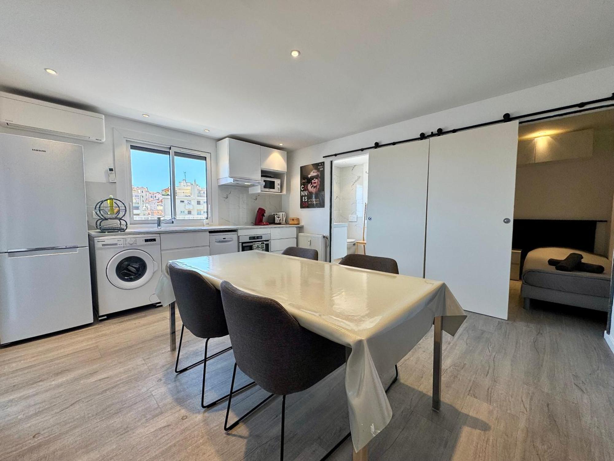 Le Saint-Jean By Scls Locations Apartment Cannes Exterior foto
