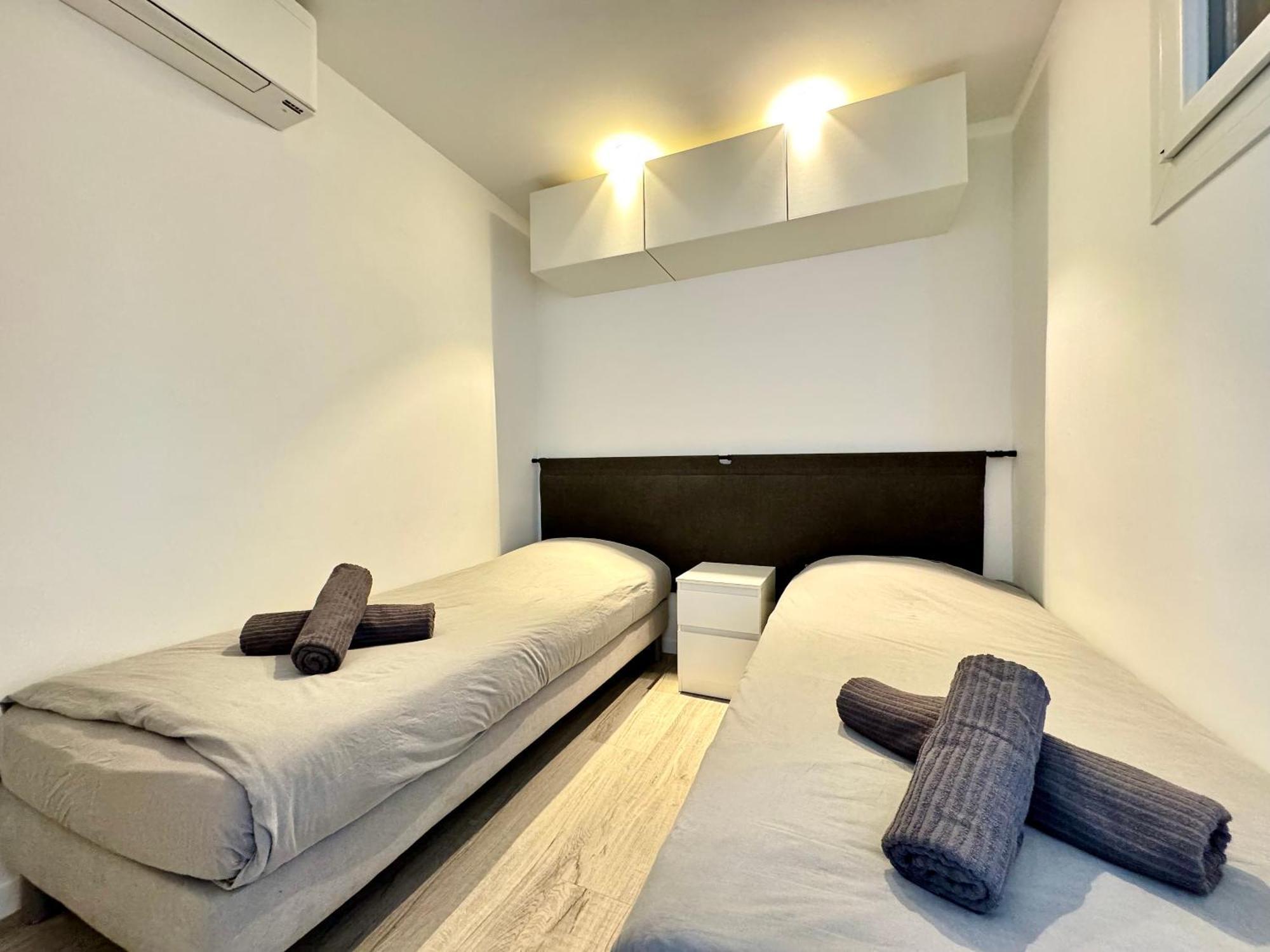 Le Saint-Jean By Scls Locations Apartment Cannes Exterior foto
