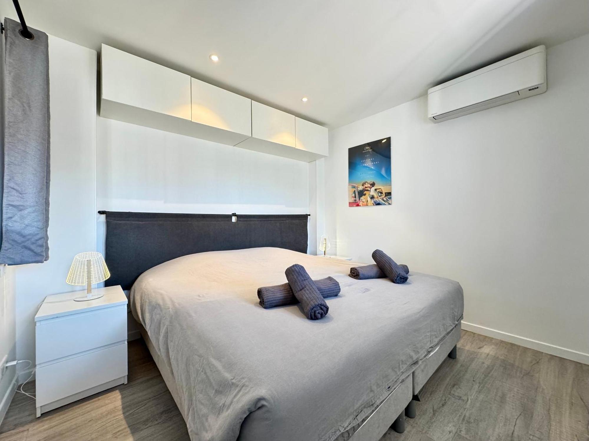 Le Saint-Jean By Scls Locations Apartment Cannes Exterior foto