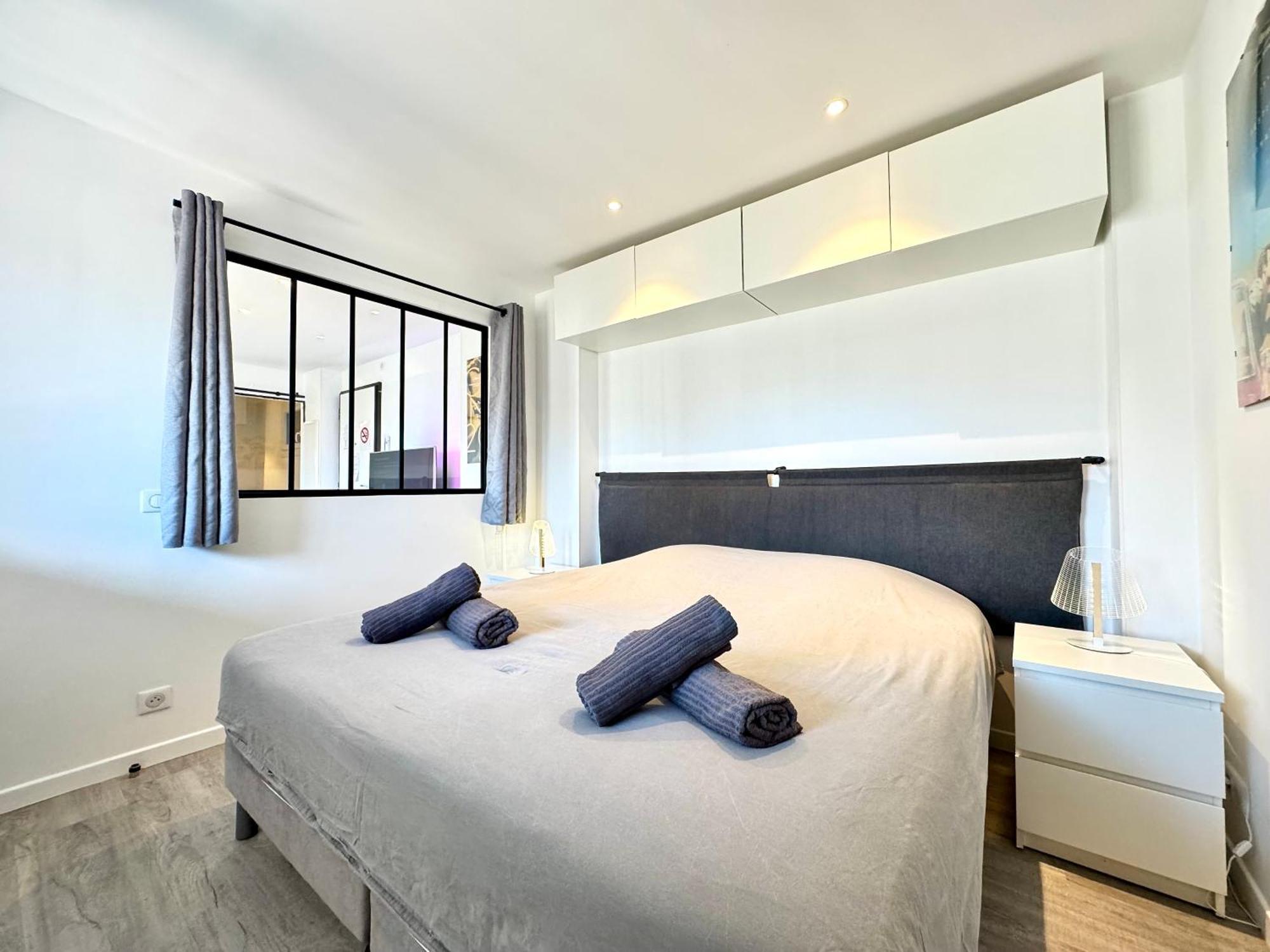 Le Saint-Jean By Scls Locations Apartment Cannes Exterior foto