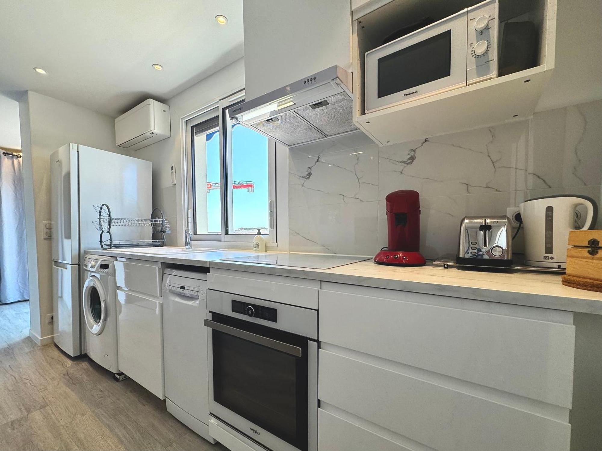 Le Saint-Jean By Scls Locations Apartment Cannes Exterior foto