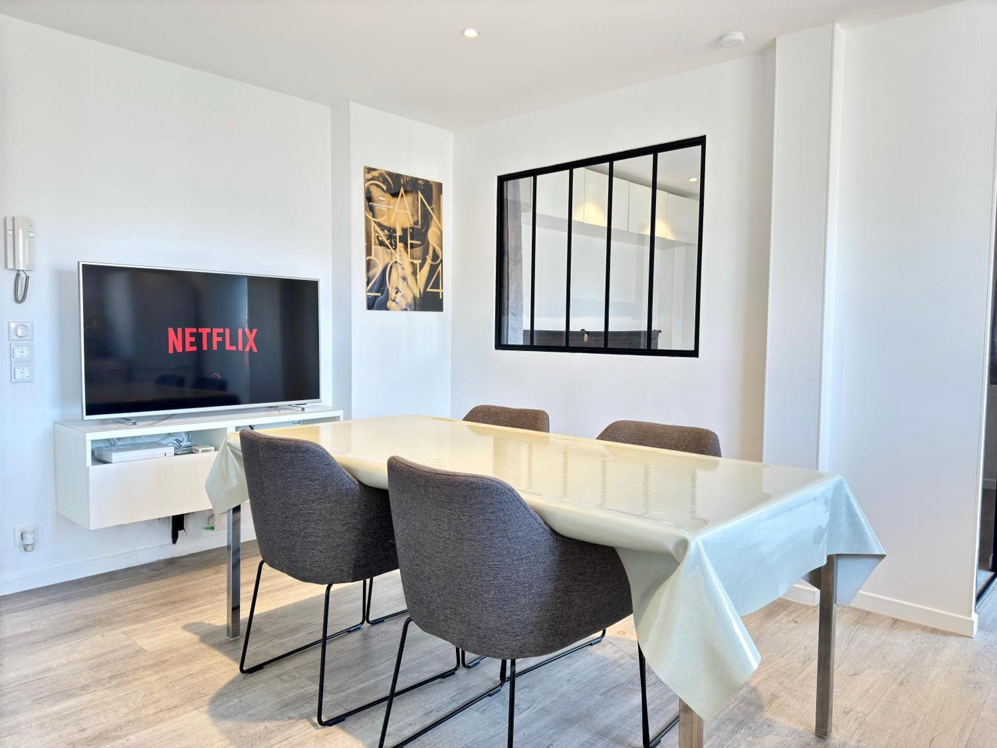 Le Saint-Jean By Scls Locations Apartment Cannes Exterior foto