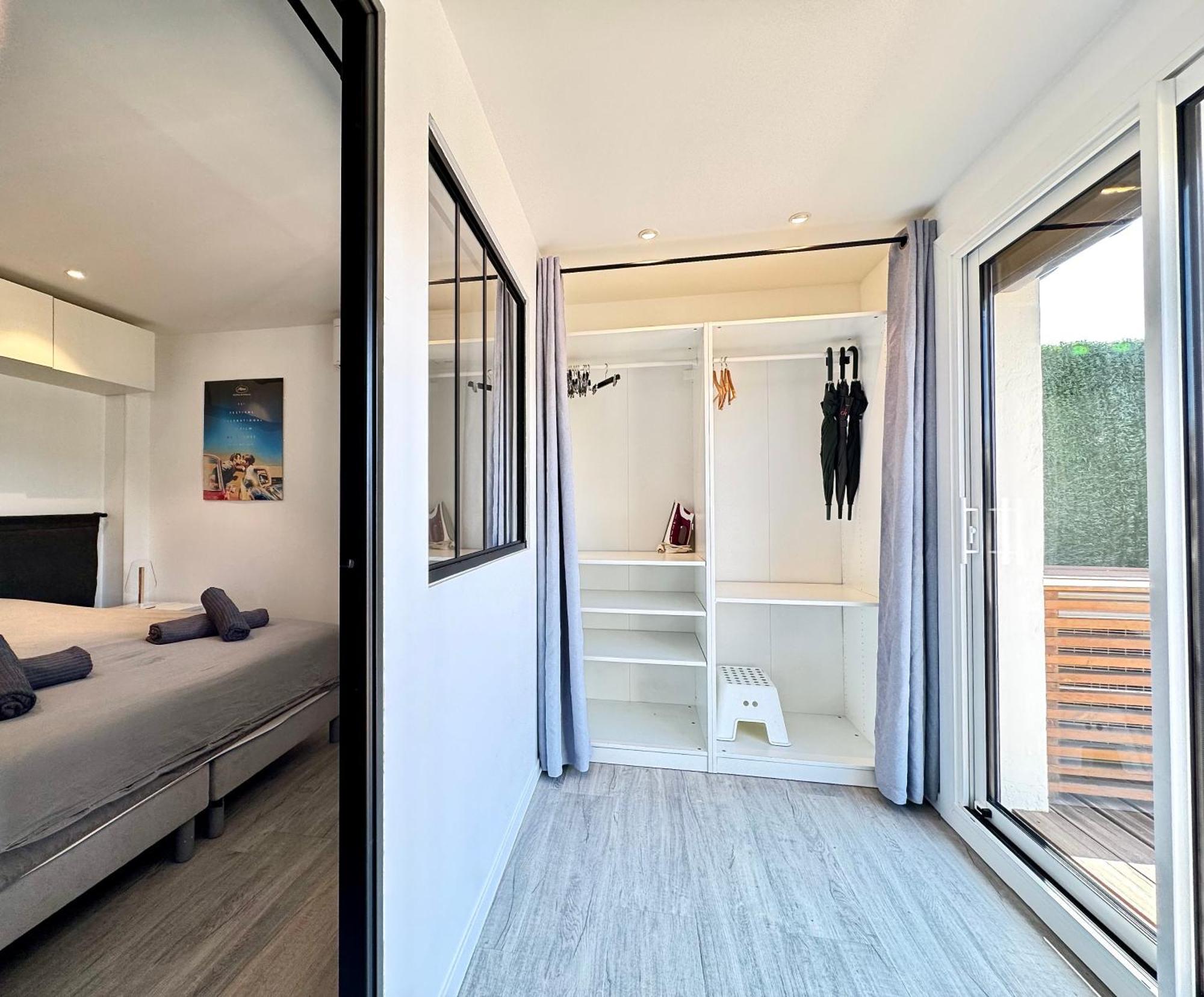 Le Saint-Jean By Scls Locations Apartment Cannes Exterior foto