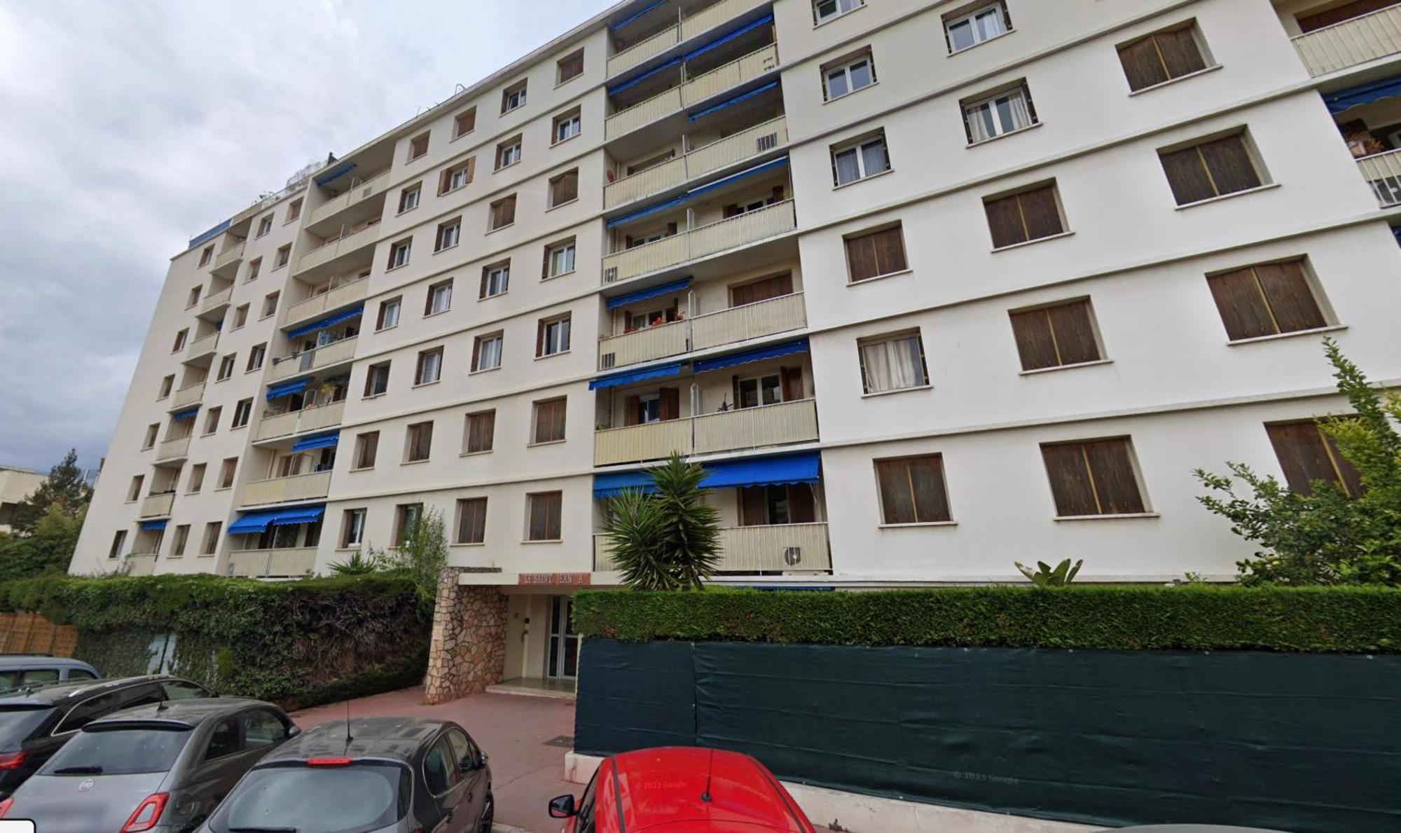 Le Saint-Jean By Scls Locations Apartment Cannes Exterior foto
